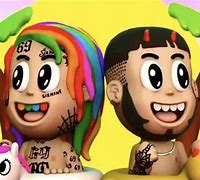 Image result for 6Ix9ine Wallpaper Animated