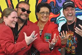 Image result for Ott and Marie Sharp