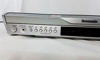 Image result for Panasonic Receiver