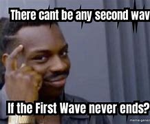 Image result for Radio Wave Meme