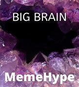 Image result for Big Brain Meme Song