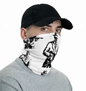 Image result for Gangster Face Mask