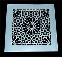 Image result for Laser-Cut Tile
