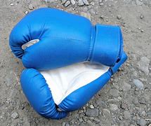 Image result for Cartoon Boxing Gloves Punching