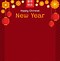 Image result for Brochure Template Chinese New Year