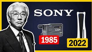 Image result for Sony Founders Photo SKP