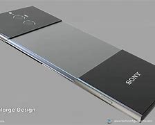 Image result for Sony New Slide Phone