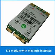 Image result for Mini-PCIe 4G
