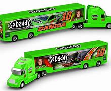 Image result for NASCAR Hauler