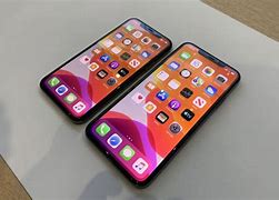 Image result for iPhone 6s and 11 Pro Side by Side