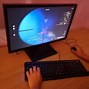 Image result for LCD HP 24 Inch Monitor