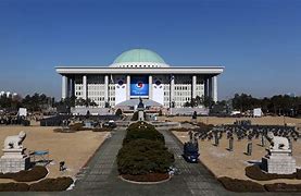 Image result for South Korea Parties