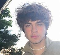 Image result for Dylan Latham Perm Picture to Ahow Barber