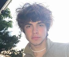 Image result for Dylan Latham Perm