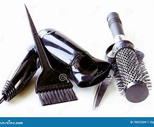 Image result for Hairdresser Tools