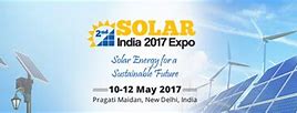 Image result for Solar India Limited Logo