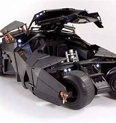 Image result for Batman The Dark Knight Batmobile Tumbler