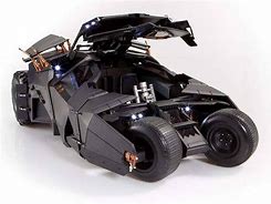 Image result for Batman Batmobile Model