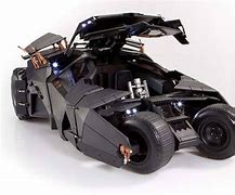 Image result for Batmobile Car Tas