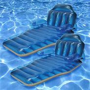 Image result for Swimming Pool Floats Loungers