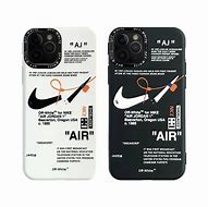 Image result for Nike Cillicone Phone Case