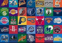 Image result for P Logo for NBA