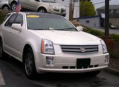 Image result for 04 Cadillac SRX