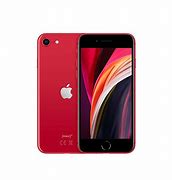 Image result for Red iPhone SE 4
