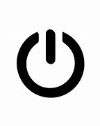 Image result for Reboot Power Button