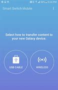 Image result for Samsung Smart Switch for iPhone