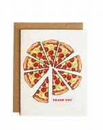 Image result for Pizza Thank You Jokes