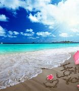 Image result for Romantic Beach Scenes