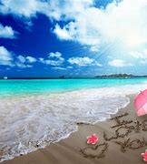 Image result for Romantic Beach Screensaver