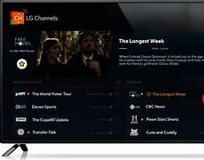Image result for Free LG TV Channels
