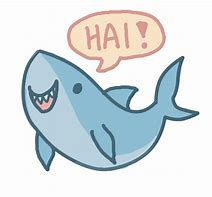 Image result for Cute Drawing Shark Emoji