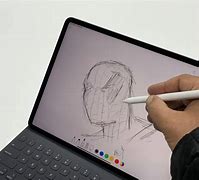 Image result for iPad Drawing vs IRL