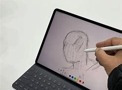 Image result for Blue Apple Pencil Apple iPad Packet