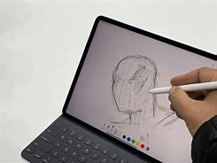 Image result for Professional Drawing with iPad and Apple Pencil