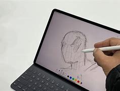 Image result for iPad Pro Drawing Tablet with Pen