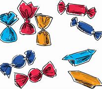 Image result for Candy Bar Wrappers Clip Art