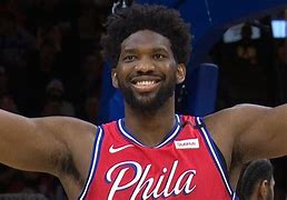 Image result for Jo Embiid