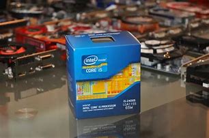 Image result for Core I5 2400 Sticker