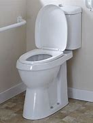 Image result for 21 Inch Handicap Toilet