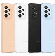 Image result for Samsung A53 Colours