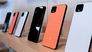 Image result for What's the Most Recent Google Phone
