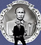 Image result for Putin Path
