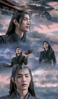 Image result for Wei Wu Xian Movies