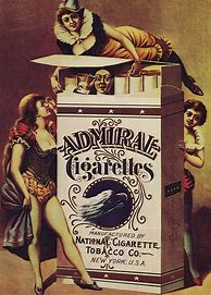 Image result for Old Cigar Posters