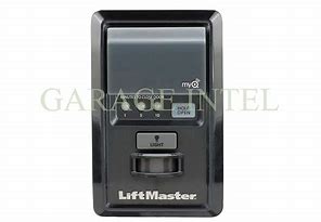 Image result for LiftMaster Wall Control