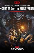 Image result for Marut Monsters of the Multiverse